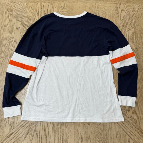 Rivalry Threads Long Sleeve Auburn Tigers Shirt Small - Picture 2 of 10